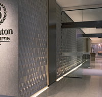 Sheraton Melbourne Hotel - Rent Accommodation