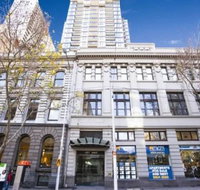 Melbourne Short Stay Apartments at Melbourne CBD - Rent Accommodation