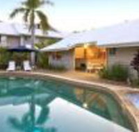 Pelican Beach Resort - Rent Accommodation