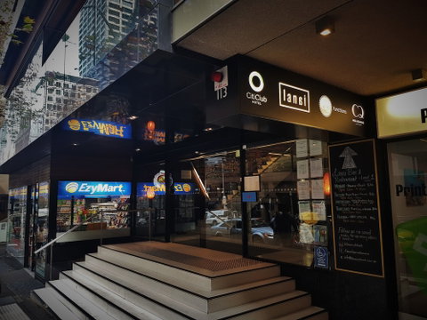 CitiClub Hotel Melbourne - Rent Accommodation 1