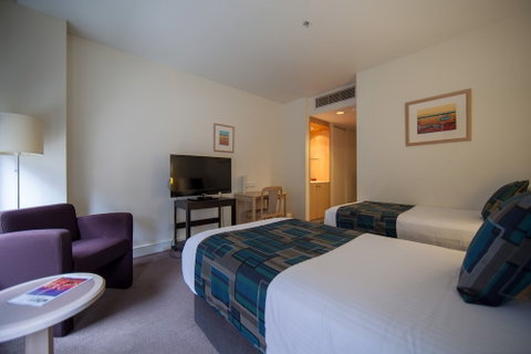 CitiClub Hotel Melbourne - Rent Accommodation 6