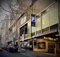 CitiClub Hotel Melbourne - Rent Accommodation