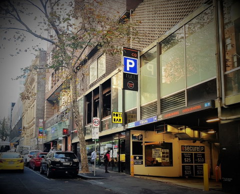 CitiClub Hotel Melbourne - Rent Accommodation 0