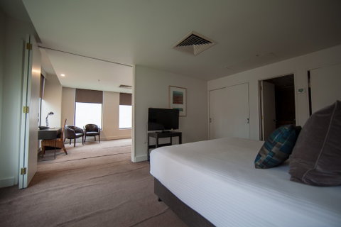 CitiClub Hotel Melbourne - Rent Accommodation 5