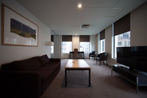 CitiClub Hotel Melbourne - Rent Accommodation 4