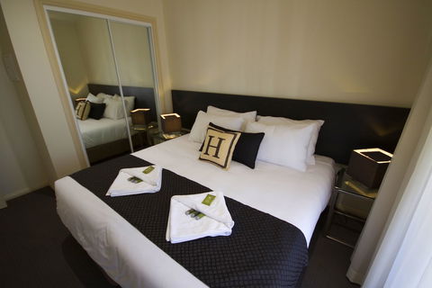 H Boutique Hotel - Rent Accommodation 6