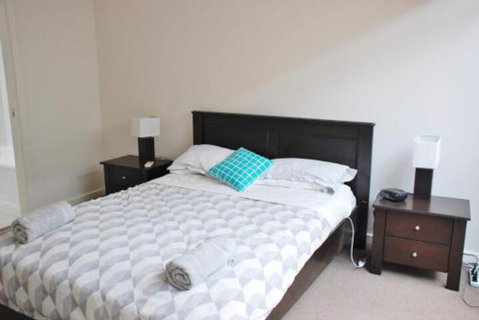 POSITION PERFECT CENTRAL INVERLOCH - Rent Accommodation 3