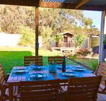 Island Daydreamer - Rent Accommodation