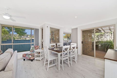 Aqualuna At Lighthouse Beach 8 Capalla Court - Rent Accommodation 3
