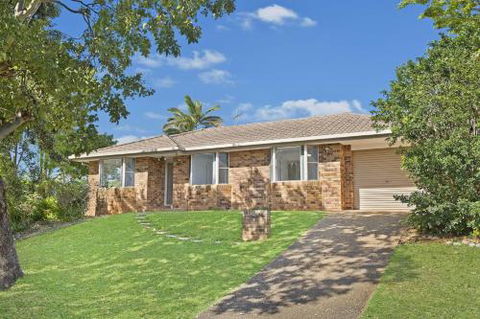 Aqualuna At Lighthouse Beach 8 Capalla Court - Rent Accommodation 2