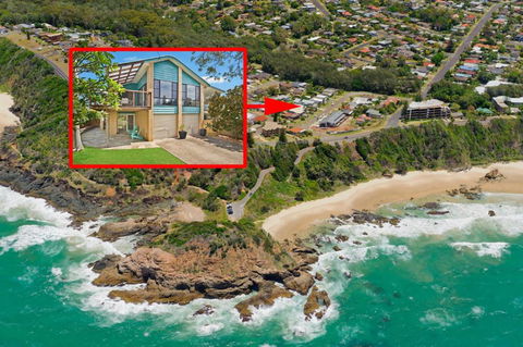 Amara 6 Wesley Avenue - Rent Accommodation 1