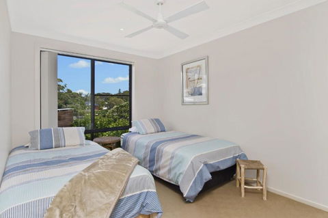 Amara 6 Wesley Avenue - Rent Accommodation 4