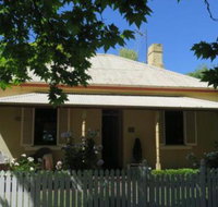 Dalton Cottage - Rent Accommodation
