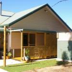 Flinders Chase SA Rent Accommodation