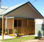 The Hakeas - Rent Accommodation