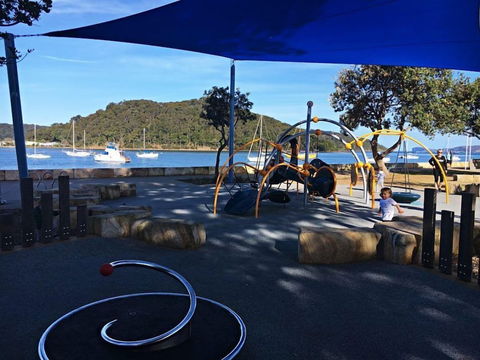Ettalong Beach Motel - Rent Accommodation 1