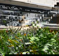 Ettalong Beach Motel - Rent Accommodation