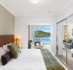 Ocean Panorama 1 Bedroom Oceanview Apt - Rent Accommodation