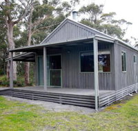 Brodribb River Rainforest Cabins Cabin 3