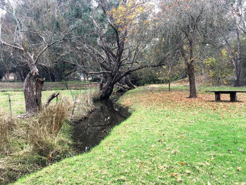 Historic Oak Hill House Estate Truffle Gourmet Festival Region - Rent Accommodation 1