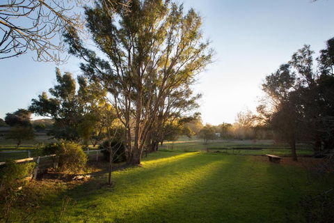 Historic Oak Hill House Estate Truffle Gourmet Festival Region - Rent Accommodation 5