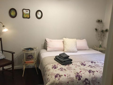 Historic Oak Hill House Estate Truffle Gourmet Festival Region - Rent Accommodation 4
