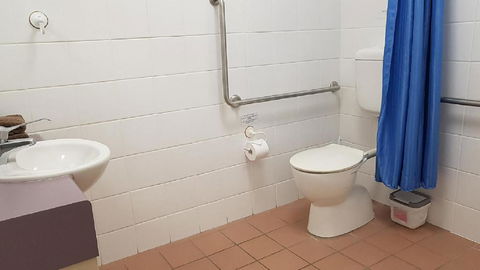 Accommodation On Denham - Rent Accommodation 1