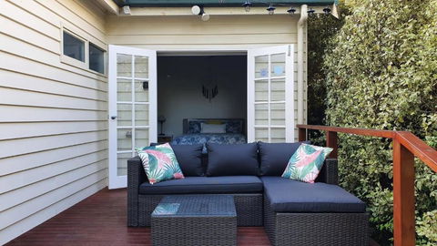 A Coonawarra Experience - Rent Accommodation 4