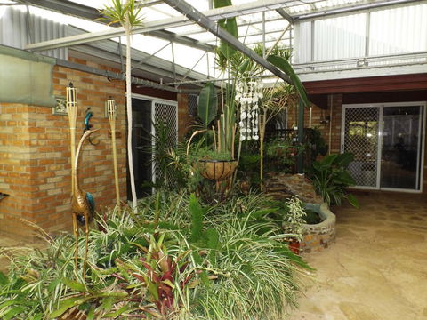 Yorks Lookout Lodge Bed & Breakfast - Rent Accommodation 3