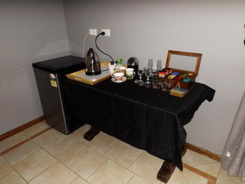 Yorks Lookout Lodge Bed & Breakfast - Rent Accommodation 6