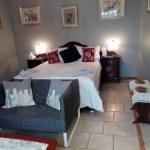 Yorks Lookout Lodge Bed & Breakfast - Rent Accommodation 0
