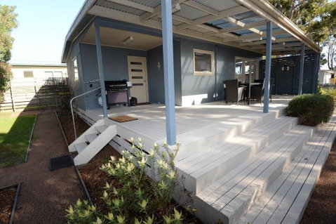 Sea Esta At Inverloch - Rent Accommodation 5