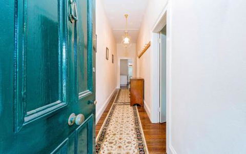 Azile 1875 Heritage Victorian Duplex - Rent Accommodation 4