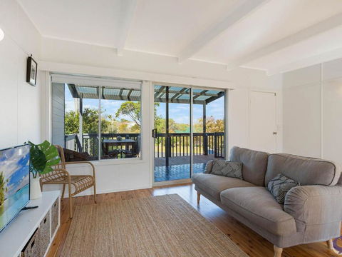House One At Potato Point - Rent Accommodation 3