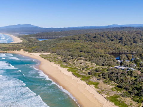 House One At Potato Point - Rent Accommodation 4