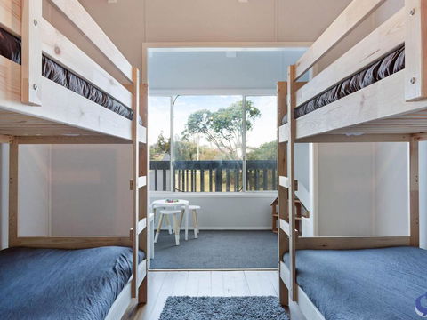 House One At Potato Point - Rent Accommodation 2