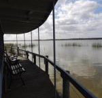 PS Federal Retreat Paddle Steamer Goolwa