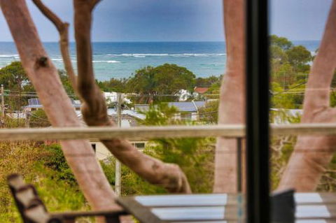 COASTAL BEAUTY On BRUCE - Rent Accommodation 5