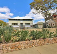Portside Apartments Maryborough - Rent Accommodation