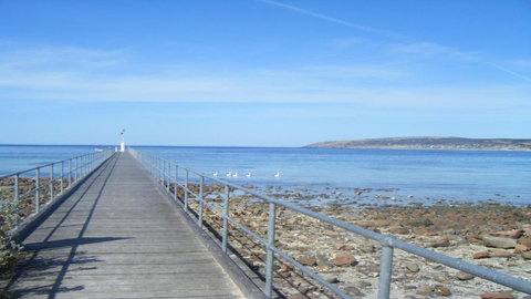 Wintersun Holiday Cottages - Rent Accommodation 3