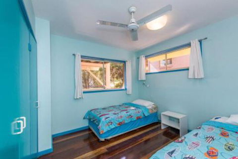 At Cylinder Unit 2 - Rent Accommodation 2