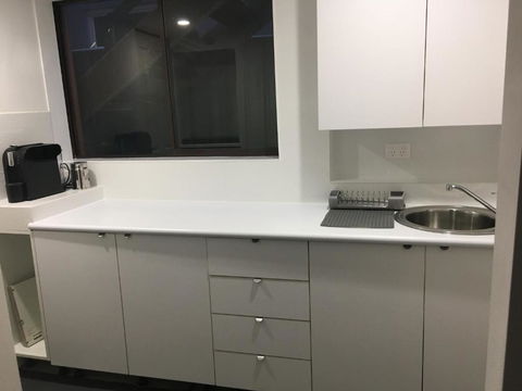 Arena Blanca Studio Apartment - Rent Accommodation 6