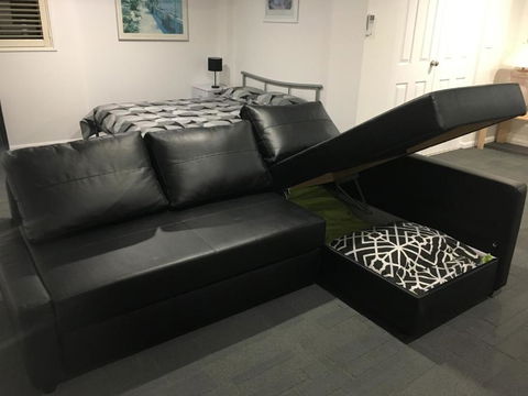 Arena Blanca Studio Apartment - Rent Accommodation 7