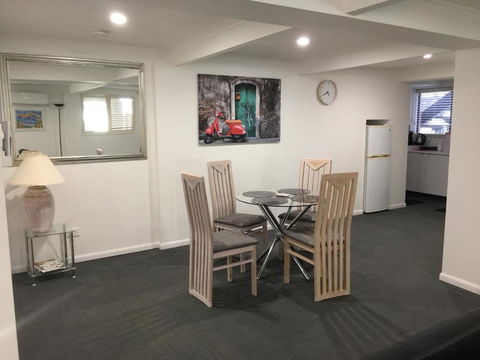Arena Blanca Studio Apartment - Rent Accommodation 4
