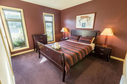 Aqua Vista A Stroll To Paynesville Forshore - Rent Accommodation 2