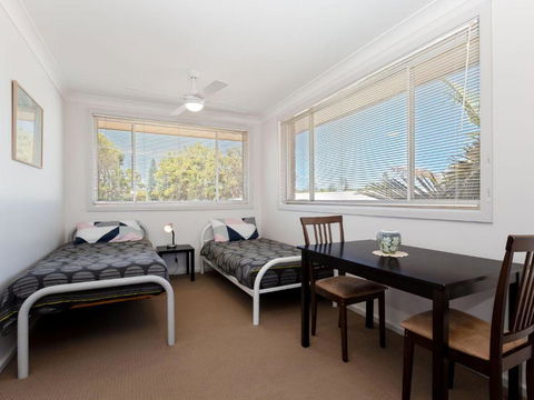 Argyle Cottage 41 Argyle Avenue Great Family Home For Holidays - Rent Accommodation 3