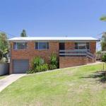 Argyle Cottage 41 Argyle Avenue Great Family Home For Holidays - Rent Accommodation 0