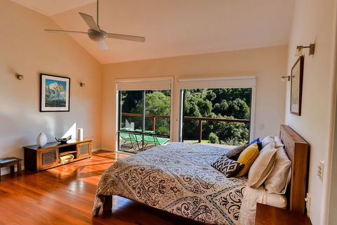 Afterglow Cottages - Rent Accommodation 6