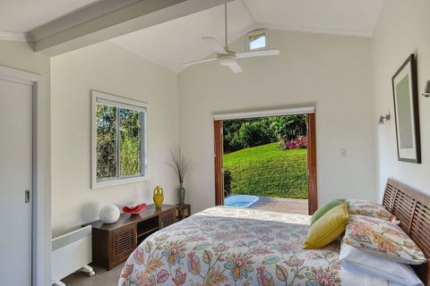Afterglow Cottages - Rent Accommodation 7