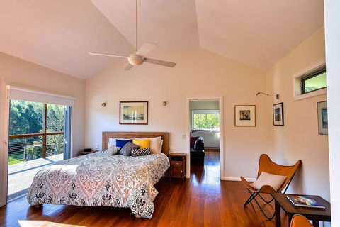 Afterglow Cottages - Rent Accommodation 1